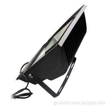 LED floodlight with aluminum alloy housingNew